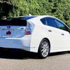 toyota prius 2010 -TOYOTA--Prius DAA-ZVW30--ZVW30-1257124---TOYOTA--Prius DAA-ZVW30--ZVW30-1257124- image 3