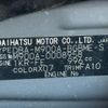 toyota tank 2016 GOO_JP_700090373030250625001 image 45