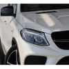 mercedes-benz gle-class 2017 quick_quick_CBA-166064_WDC2923641A075717 image 12