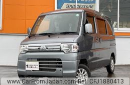 mitsubishi minicab-van 2013 CFJ1880413