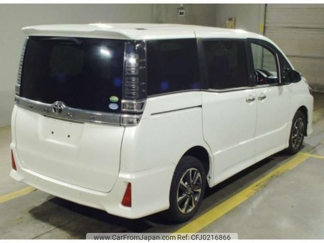 toyota voxy 2019 quick_quick_DBA-ZRR85W_0121701 image 2