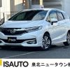honda shuttle 2018 quick_quick_DAA-GP7_GP7-1206157 image 1