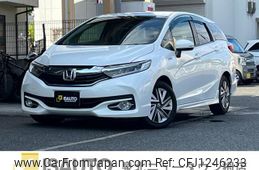 honda shuttle 2018 quick_quick_DAA-GP7_GP7-1206157