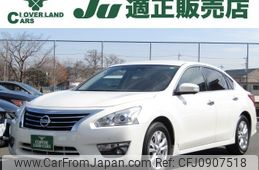 nissan teana 2015 -NISSAN--Teana DBA-L33--L33-104030---NISSAN--Teana DBA-L33--L33-104030-