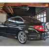 mercedes-benz c-class 2010 -MERCEDES-BENZ--Benz C Class DBA-204054--WDD2040541A372243---MERCEDES-BENZ--Benz C Class DBA-204054--WDD2040541A372243- image 4