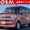 suzuki spacia 2018 -SUZUKI--Spacia DAA-MK53S--MK53S-130024---SUZUKI--Spacia DAA-MK53S--MK53S-130024- image 1