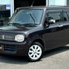 suzuki alto-lapin 2014 467 image 1