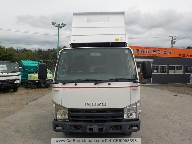 isuzu elf-truck 2009 GOO_NET_EXCHANGE_0302503A30240801W001 image 2