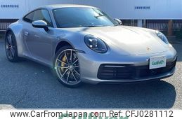 porsche 911 2021 -PORSCHE--Porsche 911 3BA-992L30--WP0ZZZ99ZMS214696---PORSCHE--Porsche 911 3BA-992L30--WP0ZZZ99ZMS214696-