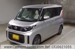 nissan roox 2023 -NISSAN 【Ｎｏ後日 】--Roox B44A-0516592---NISSAN 【Ｎｏ後日 】--Roox B44A-0516592-