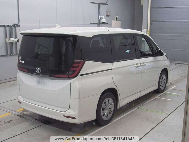 toyota noah 2023 -TOYOTA 【名古屋 302わ9451】--Noah MZRA90W-0050157---TOYOTA 【名古屋 302わ9451】--Noah MZRA90W-0050157- image 2