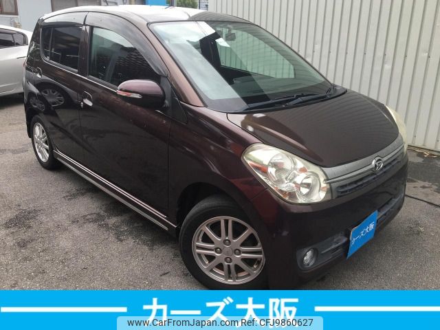 daihatsu mira 2011 -DAIHATSU--Mira DBA-L275S--L275S-0122993---DAIHATSU--Mira DBA-L275S--L275S-0122993- image 1