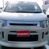 mitsubishi delica-d5 2017 -MITSUBISHI 【三河 302】--Delica D5 CV1W--CV1W-1206140---MITSUBISHI 【三河 302】--Delica D5 CV1W--CV1W-1206140- image 2