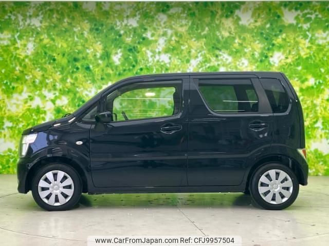 suzuki wagon-r 2023 quick_quick_MH85S_MH85S-158722 image 2