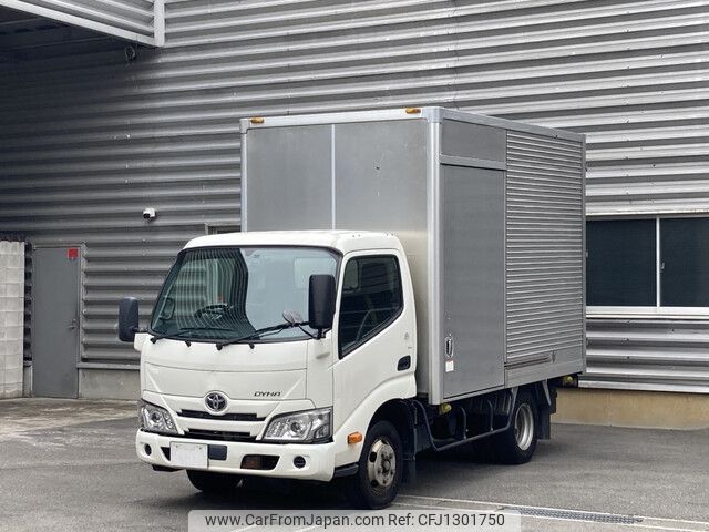 toyota dyna-truck 2019 -TOYOTA--Dyna 2RG-XZC605--XZC605-0025891---TOYOTA--Dyna 2RG-XZC605--XZC605-0025891- image 1