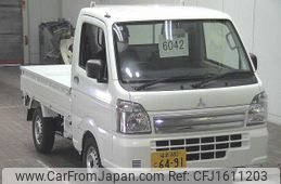 mitsubishi minicab-truck 2024 CFJ1611203