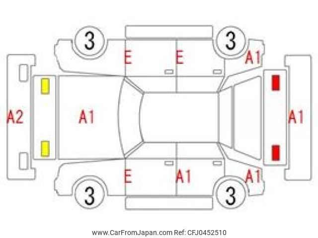 honda n-one 2013 -HONDA--N ONE DBA-JG1--JG1-2023492---HONDA--N ONE DBA-JG1--JG1-2023492- image 2