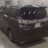 toyota vellfire 2016 CFJ1842982 image 11