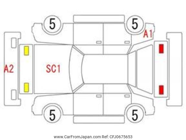 volkswagen tiguan 2017 -VOLKSWAGEN--VW Tiguan ABA-5NCZE--WVGZZZ5NZHW874567---VOLKSWAGEN--VW Tiguan ABA-5NCZE--WVGZZZ5NZHW874567- image 2