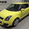 suzuki swift 2008 -SUZUKI 【函館 500ﾌ3888】--Swift ZC31S--207145---SUZUKI 【函館 500ﾌ3888】--Swift ZC31S--207145- image 1