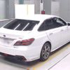 toyota crown 2021 -TOYOTA 【岐阜 303に1770】--Crown AZSH21-1015745---TOYOTA 【岐阜 303に1770】--Crown AZSH21-1015745- image 2