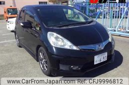 honda fit 2012 -HONDA 【伊勢志摩 500ｽ693】--Fit GP4--1002932---HONDA 【伊勢志摩 500ｽ693】--Fit GP4--1002932-