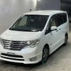 nissan serena 2014 -NISSAN--Serena HFC26-203761---NISSAN--Serena HFC26-203761- image 1