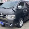 toyota hiace-van 2021 -TOYOTA--Hiace Van QDF-GDH206V--GDH206-1058066---TOYOTA--Hiace Van QDF-GDH206V--GDH206-1058066- image 2