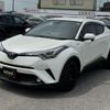 toyota c-hr 2017 quick_quick_DAA-ZYX10_ZYX10-2011929 image 13