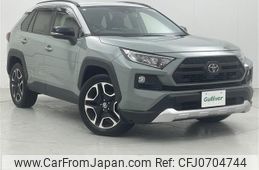 toyota rav4 2021 -TOYOTA--RAV4 6BA-MXAA54--MXAA54-2026864---TOYOTA--RAV4 6BA-MXAA54--MXAA54-2026864-