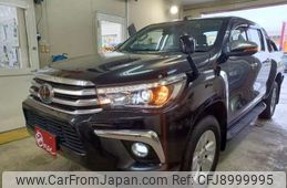 toyota hilux 2018 -TOYOTA--Hilux QDF-GUN125--GUN125-3907575---TOYOTA--Hilux QDF-GUN125--GUN125-3907575-
