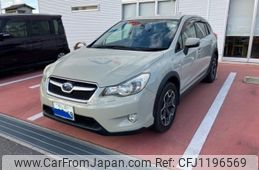 subaru xv 2015 -SUBARU--Subaru XV DBA-GP7--GP7-093712---SUBARU--Subaru XV DBA-GP7--GP7-093712-