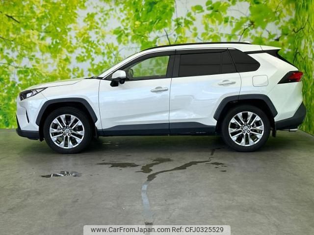 toyota rav4 2019 quick_quick_6BA-MXAA54_MXAA54-4010943 image 2