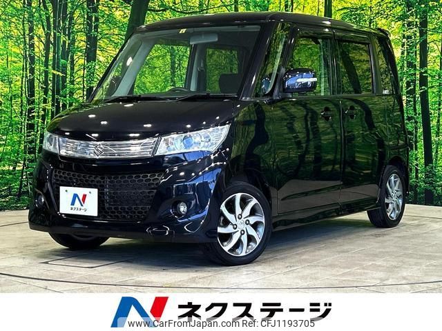 suzuki palette 2010 quick_quick_MK21S_MK21S-366241 image 1