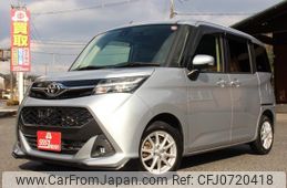 toyota tank 2017 quick_quick_M900A_M900A-0114801