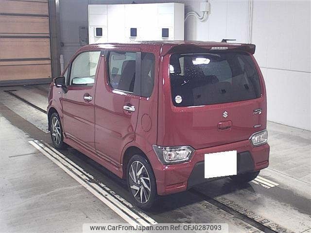 suzuki wagon-r 2023 -SUZUKI 【大宮 581ﾏ2871】--Wagon R MH95S-228170---SUZUKI 【大宮 581ﾏ2871】--Wagon R MH95S-228170- image 2