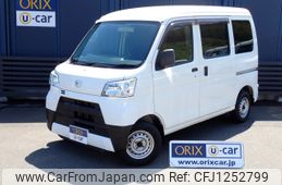 daihatsu hijet-van 2019 -DAIHATSU--Hijet Van EBD-S321V--S321V-0400272---DAIHATSU--Hijet Van EBD-S321V--S321V-0400272-