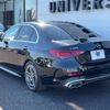 mercedes-benz c-class 2022 -MERCEDES-BENZ--Benz C Class 5AA-206042C--W1K2060422F016782---MERCEDES-BENZ--Benz C Class 5AA-206042C--W1K2060422F016782- image 19