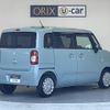 suzuki wagon-r 2022 CFJ1809138 image 2