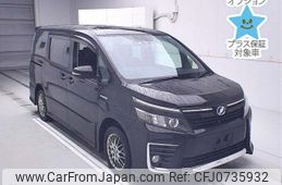 toyota voxy 2016 -TOYOTA--Voxy ZWR80W-0171875---TOYOTA--Voxy ZWR80W-0171875-