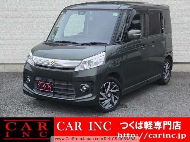 suzuki spacia 2015 quick_quick_MK32S_MK32S-864505 image 1