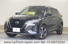 nissan nissan-others 2021 quick_quick_6AA-P15_P15-022552