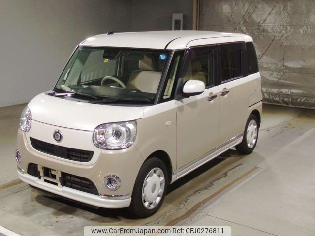 daihatsu move-canbus 2019 -DAIHATSU--Move Canbus LA800S-0189960---DAIHATSU--Move Canbus LA800S-0189960- image 1