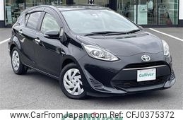 toyota aqua 2018 -TOYOTA--AQUA DAA-NHP10--NHP10-6706580---TOYOTA--AQUA DAA-NHP10--NHP10-6706580-