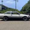 toyota corolla-levin 1985 -TOYOTA--Corolla Levin E-AE86--AE86-0185029---TOYOTA--Corolla Levin E-AE86--AE86-0185029- image 7
