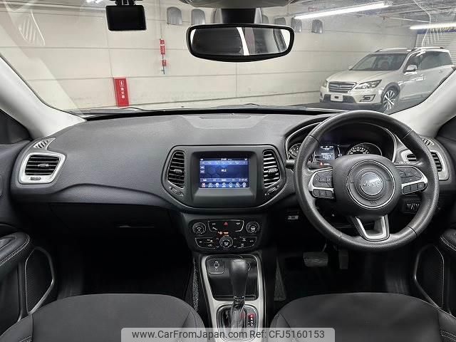 jeep compass 2017 quick_quick_ABA-M624_MCANJPAB1JFA02851 image 2