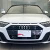 audi a1-sportback 2021 quick_quick_3BA-GBDKL_WAUZZZGB2MR009922 image 3