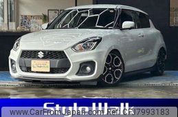 suzuki swift 2020 quick_quick_4BA-ZC33S_ZC33S-401024