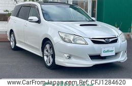 subaru exiga 2008 -SUBARU--Exiga CBA-YA5--YA5-008089---SUBARU--Exiga CBA-YA5--YA5-008089-