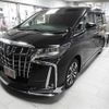 toyota alphard 2022 -TOYOTA--Alphard 3BA-AGH30W--AGH30-0401330---TOYOTA--Alphard 3BA-AGH30W--AGH30-0401330- image 3